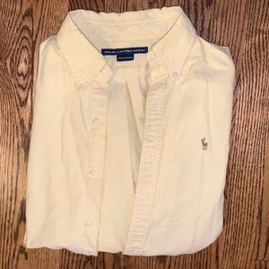 Ralph Lauren Sport Women’s Blouse